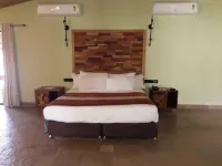 The Windflower Jungle Resort & Spa, Bandipur Hôtels à : Bandipur