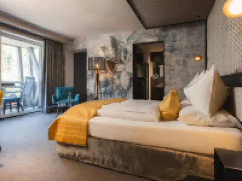 Das Mondschein Hotéis em Nova Ponente