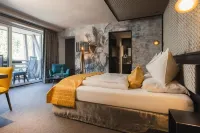 호텔 몬드셰인 도이치슐노펜