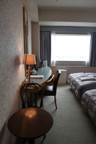 その他 横浜テクノタワーホテルの写真