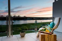Ulverstone River Edge HolidayApartments