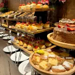 Hotel Manaíra - breakfast