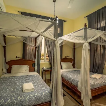 East Point Hotel Moshi