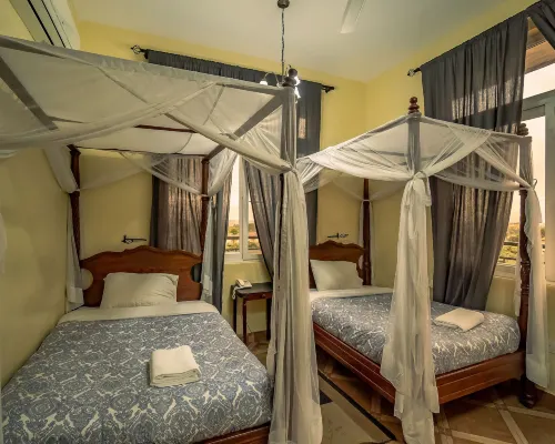 East Point Hotel Moshi Hotels in Moshi