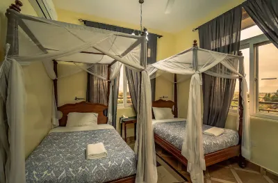East Point Hotel Moshi Hotel a 