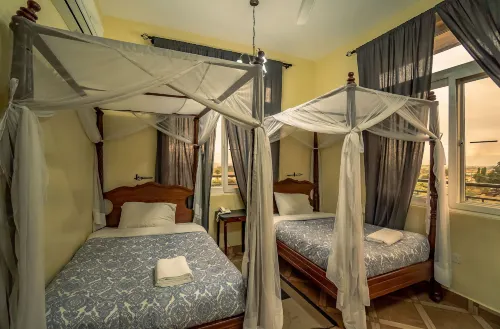 East Point Hotel Moshi Hotels in Moshi