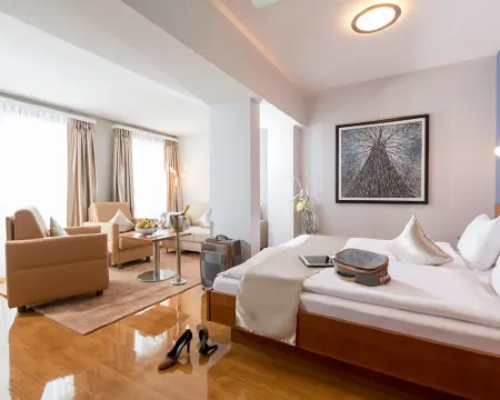 ホテル アマリス オルテンのホテル