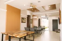 Royale House Hotel Davao powered by Cocotel - Bữa sáng