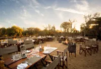 Aha Makalali Private Game Lodge Hotels in Maruleng