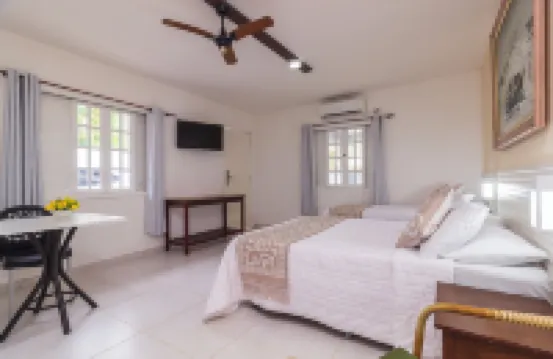 Pousada Daleste Hotels in Angra dos Reis