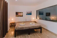 Lavanya Beach and Dive Resort - Spa