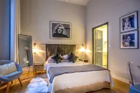 Villa Claudia Hotel Cannes Centre - Parking