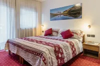 Hotel la Montanina Hotels in Rocca Pietore