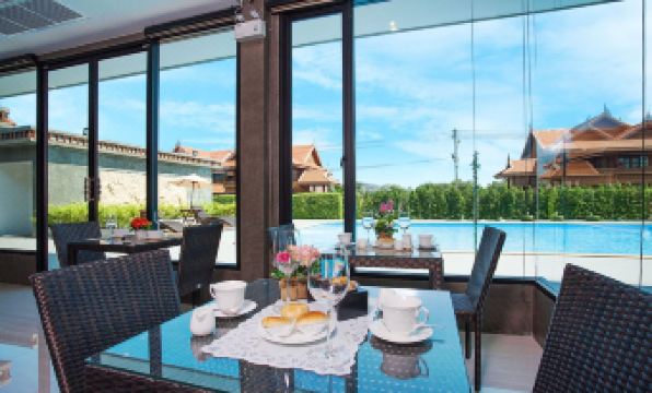 Baan Thai Lanna Pattaya