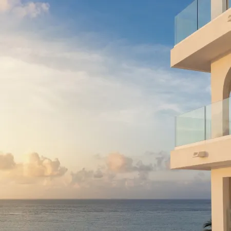 Cozumel Palace - All Inclusive