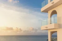 Cozumel Palace - All Inclusive - Romantic