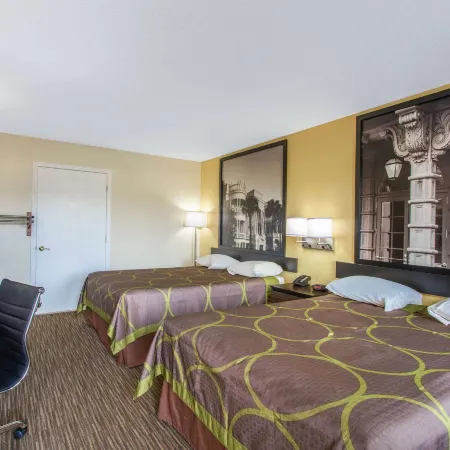 Super 8 by Wyndham Florence