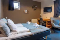 Hotel Assens - 3-Star