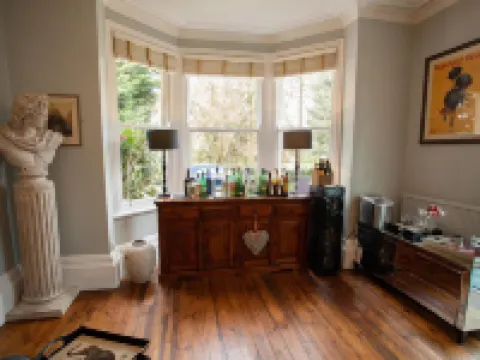 Treherne House & the Malvern Retreat Hotels in Great Malvern