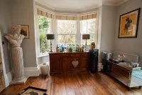 Treherne House & the Malvern Retreat