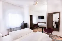 Firzlaff's Hotel