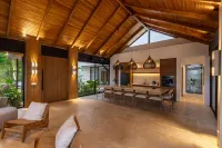 Bahia Rooms - Meerblick