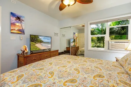 Kihei Garden Estates D104 Condo Отели рядом с достопримечательностью «Kihei Aquatic Center»