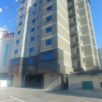 Central Hotel