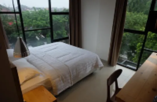 Urbana Homes Syariah