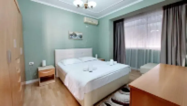 Suite Idea Hotel Hotel in zona Moschea Et'hem Bej