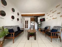 Villa Espoir : Chambre d'Hôtes Durable Et Tourisme Solidaire Hoteles en Antananarivo