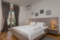 Apartments Krug Các khách sạn ở 