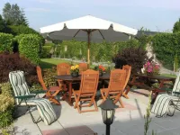 The Railway Lodge 4 Bedrooms Sleeps 11 Pets Ok Отели в г. 