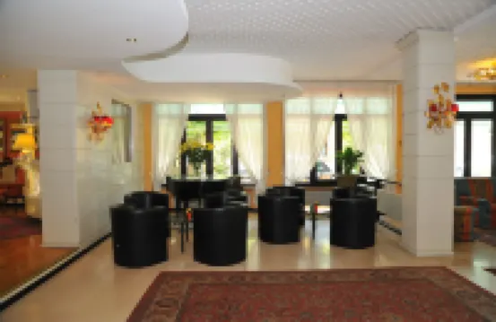 Hotel Salus