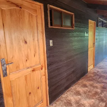 Apartamentos Tupuna Lodge