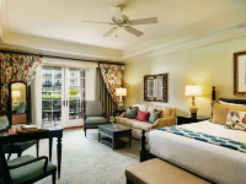 The Sanctuary at Kiawah Island Golf Resort Hotels in Kiawah Island