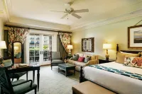 The Sanctuary at Kiawah Island Golf Resort Các khách sạn ở 