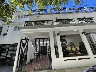 Placid Suites Hotels in Condado