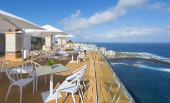 Hotel Atlantic Mirage Suites & Spa - Adults Only