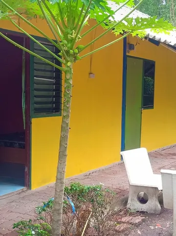 รูปภาพของหอพักสวนศุภโชค องครักษ์ คลอง16