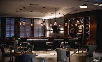 Radisson Blu Hotel, Wroclaw