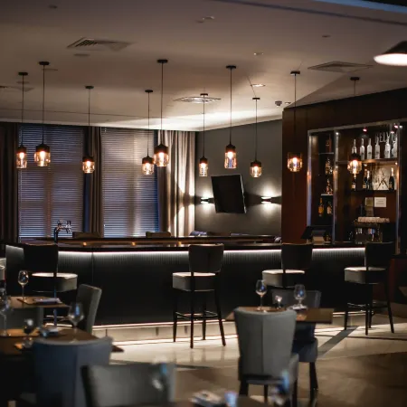 Radisson Blu Hotel, Wroclaw