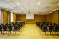 Hotel Diego de Almagro Punta Arenas