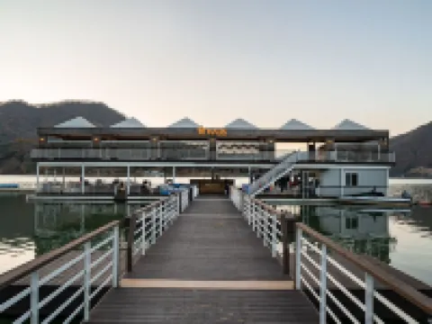 Hotel Haus Hotels in Gapyeong-gun