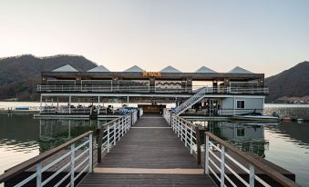 Hotel Haus
