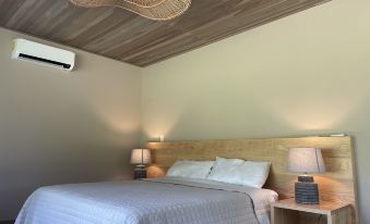 Waves as Your Companion Beachfront Elegance