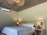 海浪伴侶海濱優雅