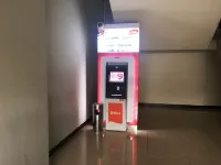 Spacious 1Br at Tamansari Panoramic Apartment Near Metro Indah Mall Hotels in Arcamanik