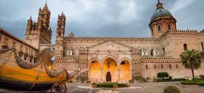 Hotel la Martinica Hotels in Solanto