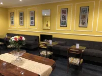 การูโซเพลซ บูทีคแอนด์เวลเนส สวีทส์